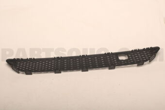 62278JL11A FINISHER-FRONT BUMPER