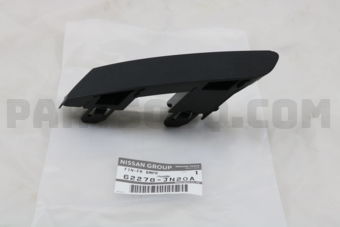 62278JN20A FINISHER-FRONT BUMPER