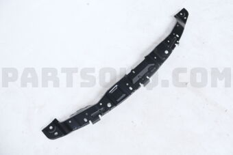 622901MA0A RETAINER-FRONT BUMPER UPPER