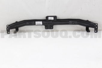 62290JN20A RETAINER-FRONT BUMPER,UPPER