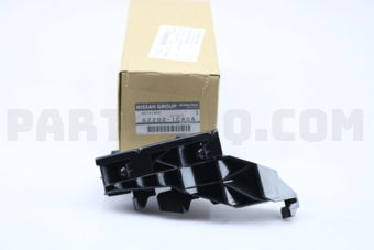 622921CA0A RETAINER-FRONT BUMPER,UPPER RH