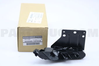 622921CA0A RETAINER-FRONT BUMPER,UPPER RH
