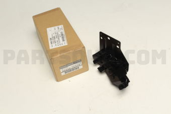 622931CA0A RETAINER-FRONT BUMPER,UPPER LH