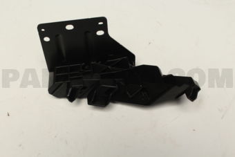 622931CA0A RETAINER-FRONT BUMPER,UPPER LH