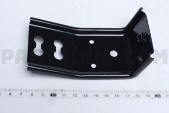 622941CA0A RETAINER-FRONT BUMPER SIDE
