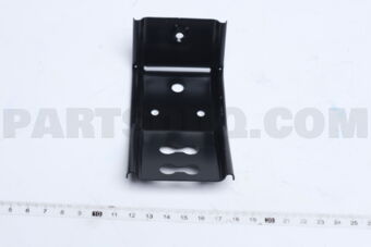 622941CA0A RETAINER-FRONT BUMPER SIDE
