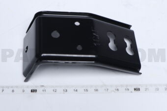 622941CA0A RETAINER-FRONT BUMPER SIDE