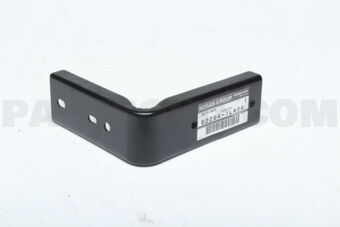 622941LA0A RETAINER-FRONT BUMPER,LOWER RH