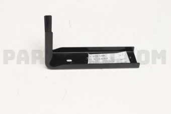 622981LA0A RETAINER-FRONT BUMPER UPPER CENTER