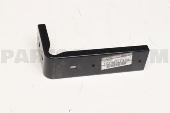 622981LA0A RETAINER-FRONT BUMPER UPPER CENTER