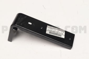 622981LA0A RETAINER-FRONT BUMPER UPPER CENTER