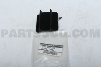 622A01HA0A COVER-BUMPER BRACKET