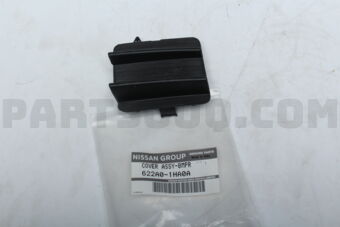 622A01HA0A COVER-BUMPER BRACKET