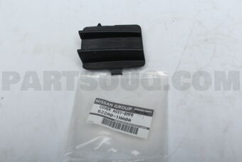 622A01HA0A COVER-BUMPER BRACKET
