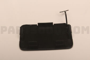 622A0AM800 COVER-BUMPER