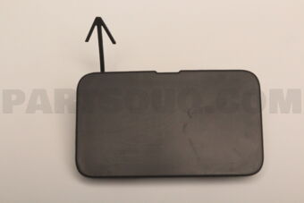 622A0AM800 COVER-BUMPER