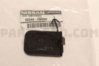 622A0EM30H COVER-BUMPER BRACKET