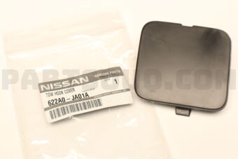 622A0JA01A COVER-BUMPER BRACKET