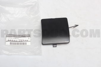 622A0JG44H COVER-BUMPER BRACKET