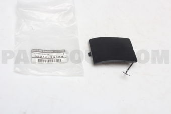 622A0JG44H COVER-BUMPER BRACKET