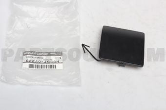 622A0JG44H COVER-BUMPER BRACKET