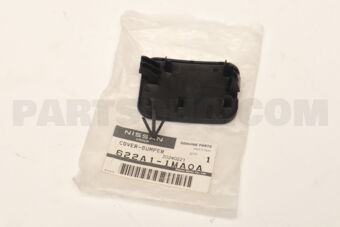 622A11MA0A COVER-BUMPER BRACKET