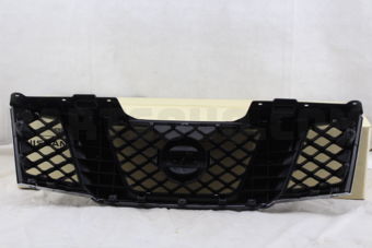 62310JS500 GRILLE ASSY-FRONT