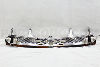 62310VK100 GRILLE ASSY-FRONT
