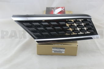 62320ED000 GRILLE APRON RH