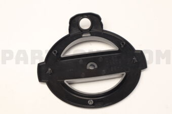623821LB0A MOULDING ASSY-RADIATOR GRILLE