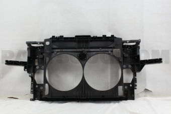 625011CA0B SUPPORT-RADIATOR CORE CENTER