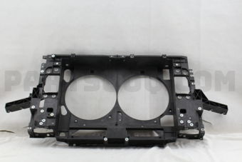 625011CA0B SUPPORT-RADIATOR CORE CENTER