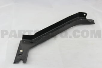 62512JG00A SUPPORT-RADIATOR CORE UPPER,RH