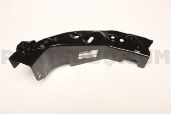 625131LB0A SUPPORT-RADIATOR CORE UPPER,LH