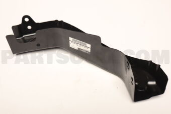 625131LB0A SUPPORT-RADIATOR CORE UPPER,LH