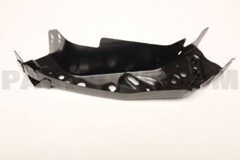 625131LB0A SUPPORT-RADIATOR CORE UPPER,LH