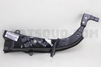 625201CA0A SUPPORT-RADIATOR CORE SIDE,RH