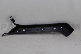 625201KA0A SUPPORT-RADIATOR CORE SIDE,RH
