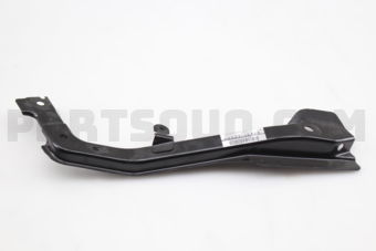 625211EA0A SUPPORT-RADIATOR CORE SIDE,LH
