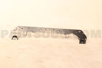 62530JM00A Nissan SUPPORT ASSY-RADIATOR CORE,LOWER