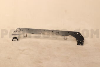 62530JM00A Nissan SUPPORT ASSY-RADIATOR CORE,LOWER