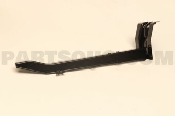 625501BA0A STAY ASSY-HOOD LOCK