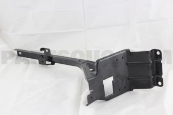 625501EA0A STAY ASSY-HOOD LOCK