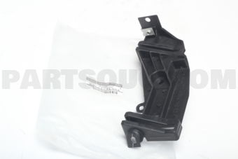 62561JL00A BRACKET-HEAD LAMP LH