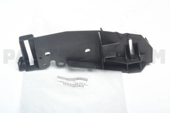 62561JL00A BRACKET-HEAD LAMP LH