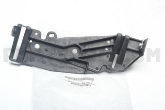62561JL00A BRACKET-HEAD LAMP LH