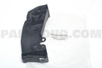 62561JL00A BRACKET-HEAD LAMP LH