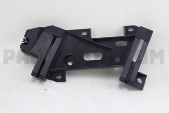 625651CA0A BRACKET-HEAD LAMP LH