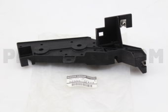 625651EA0A BRACKET-HEAD LAMP LH