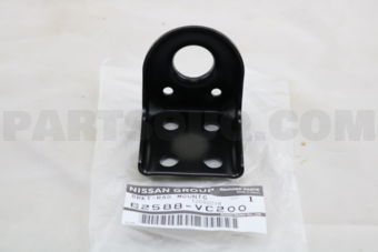 62588VC200 BRACKET-RADIATOR MOUNTING